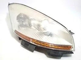 Citroen C4 I Picasso Headlight/headlamp 6206A8