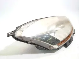 Citroen C4 I Picasso Headlight/headlamp 6206A8