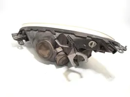 Citroen C4 I Picasso Headlight/headlamp 6206A8