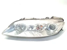 Mazda 6 Lampa przednia GJ6A510L0C