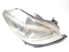 Renault Clio III Faro/fanale 8200459823