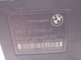 BMW 1 E81 E87 ABS-pumppu 34516776055