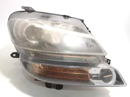 Fiat Ulysse Lampa przednia 1494323080