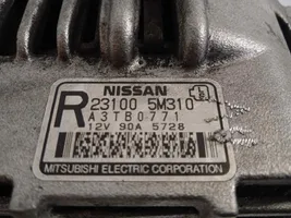 Nissan X-Trail T30 Générateur / alternateur 231005M310