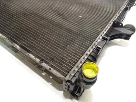 Volkswagen Touareg I Radiateur de refroidissement 7L6121253