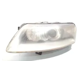 Audi A6 S6 C6 4F Lampa przednia 4F0941029AK