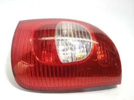 Citroen Xsara Luci posteriori 9650005780