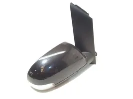 Volkswagen Touran I Front door electric wing mirror 1T1857508L