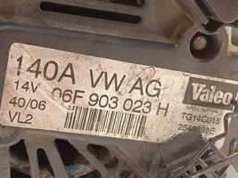 Audi A4 Allroad Alternator 06F903023H