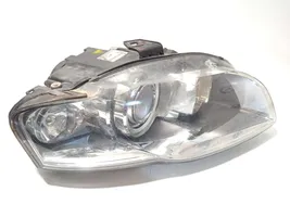 Audi A4 Allroad Lampa przednia 8E0941004BM