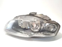 Audi A4 Allroad Lampa przednia 8E0941003BM