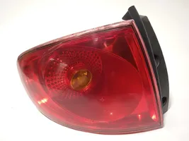 Seat Altea Lampa tylna 5P0945095D