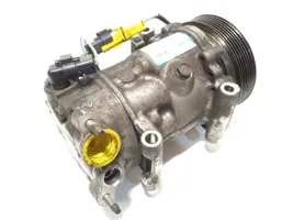 Citroen C4 Aircross Ilmastointilaitteen kompressorin pumppu (A/C) 9659875780