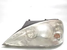 Ford Galaxy Lampa przednia 7M5941015E