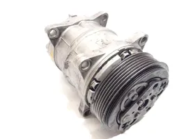 Volvo S80 Ilmastointilaitteen kompressorin pumppu (A/C) 811436004