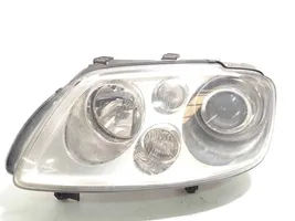 Volkswagen Touran I Lampa przednia 1T0941039K