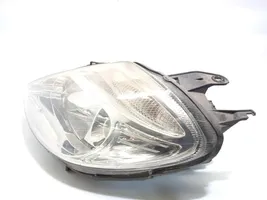 Citroen C8 Lampa przednia 1494320080