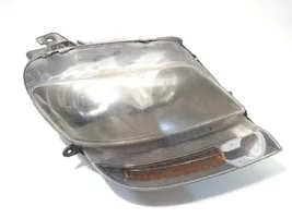 Fiat Ulysse Lampa przednia 1494323080