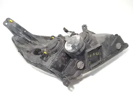 Opel Vectra C Lampa przednia 13251939