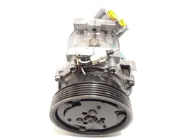 Mazda 6 Kompresor / Sprężarka klimatyzacji A/C 8200117767