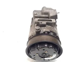 Audi A2 Ilmastointilaitteen kompressorin pumppu (A/C) 8Z0260805A