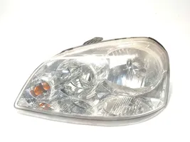 Chevrolet Nubira Lampa przednia 96425285