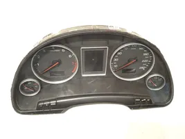 Audi A4 Allroad Compteur de vitesse tableau de bord 8E0920900F