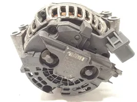 BMW 5 E60 E61 Alternator 7542529