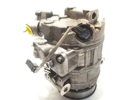 BMW 5 E60 E61 Air conditioning (A/C) compressor (pump) 64526956715