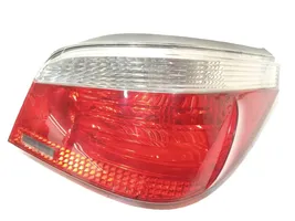 BMW 5 E60 E61 Luci posteriori 63217165738