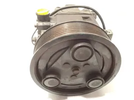 Mazda 6 Ilmastointilaitteen kompressorin pumppu (A/C) GJ6F61K00