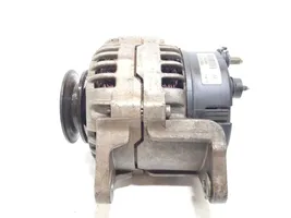 Nissan Terrano Alternator 231007F000