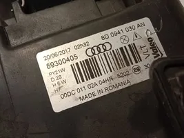 Audi A4 Allroad Phare frontale 8D0941030AN