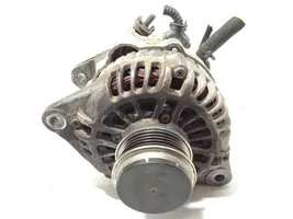 Hyundai Terracan Alternator TA000A56901