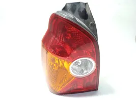 Hyundai Terracan Rear/tail lights 92401H1020