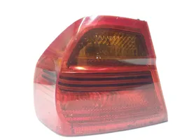 BMW 3 E90 E91 Rear/tail lights 6937457