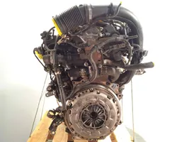 Citroen C4 Grand Picasso Moottori RHJ