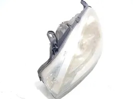 Opel Corsa C Lampa przednia 13100535