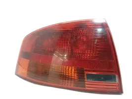 Audi A4 Allroad Lampa tylna 8E5945095