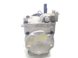 Hyundai Tucson JM Ilmastointilaitteen kompressorin pumppu (A/C) 977012E000