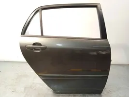 Toyota Corolla Verso E121 Rear door 6700302170