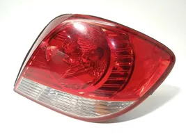 Hyundai Coupe Lampa tylna 924022C510