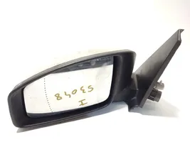 Renault Espace -  Grand espace IV Front door electric wing mirror 7701053699