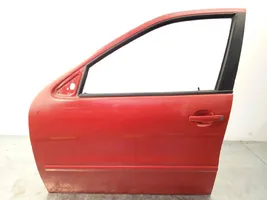 Seat Leon (1M) Drzwi przednie 1M0831055M