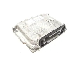 Opel Vectra C Ksenona vadības bloks 89034934