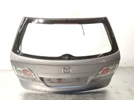 Mazda 6 Couvercle de coffre GJYA6202X