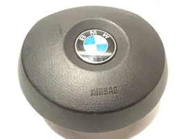 BMW X3 E83 Poduszka powietrzna Airbag kierownicy 32306884669