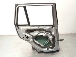 BMW X3 E83 Tür hinten 41003449337