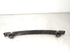 BMW X3 E83 Soporte del parachoques delantero 51123400951