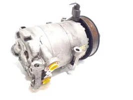 Ford Transit Compresor (bomba) del aire acondicionado (A/C)) 1444893